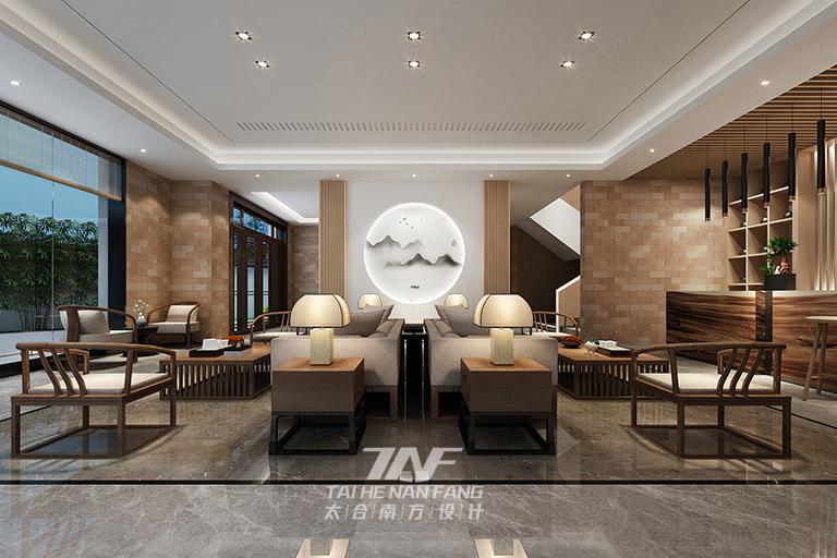 春秋舍精品民宿酒店